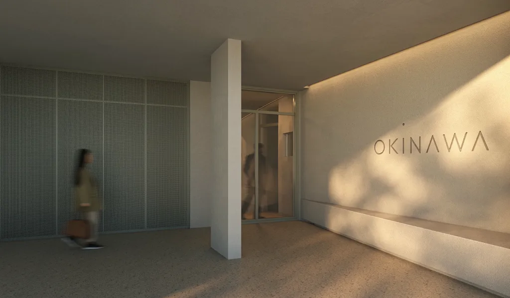 Imagem Okinawa - Residencial - Okinawa - Residencial