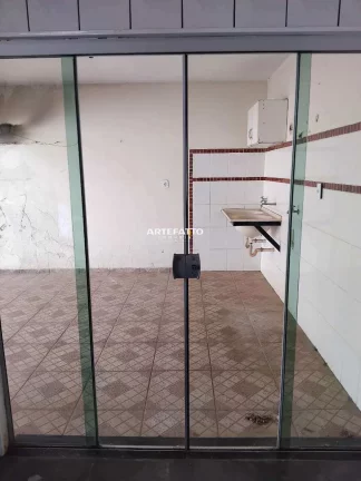 Imagem Casa à venda em Pederneiras, Bruno Cury, com 3 quartos, 232m2