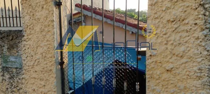 Foto do imóvel Um anúncio que fecha a escolha com segurança