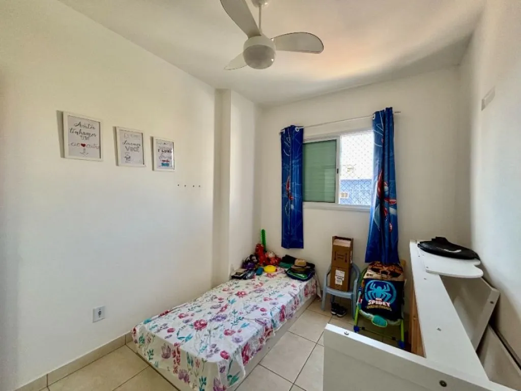 Imagem APARTAMENTO COM 54,00 m² - GUILHERMINA - PRAIA GRANDE SP