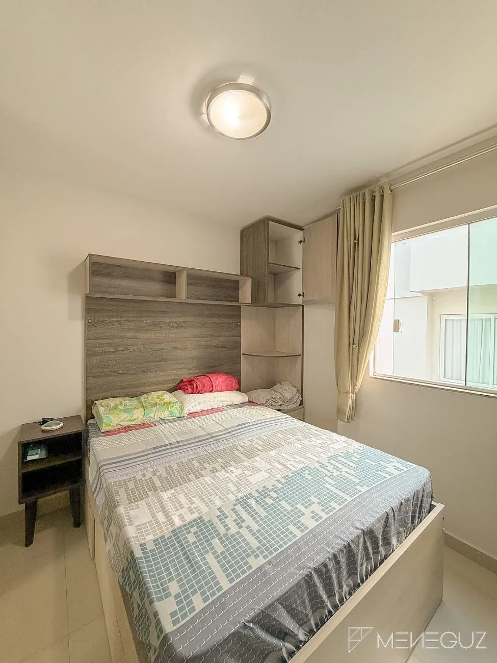 Imagem Apartamento à venda na Praia do Morro, Guarapari - 2 suítes, mobilhado, com elevador