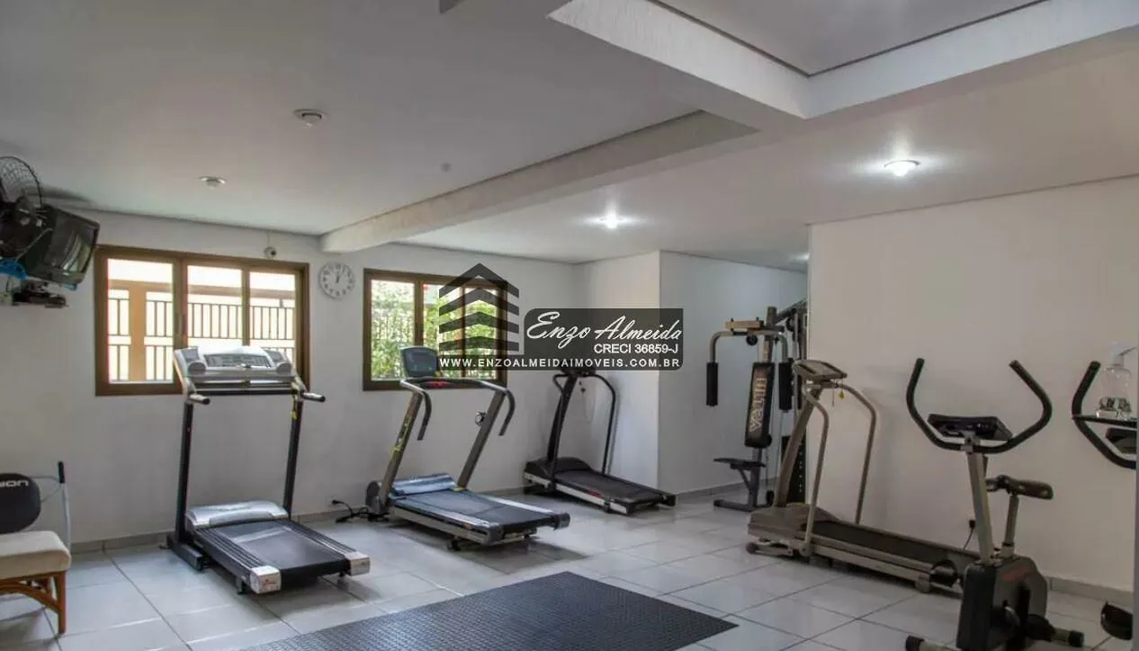 Imagem Apartamento à venda em São Paulo/SP