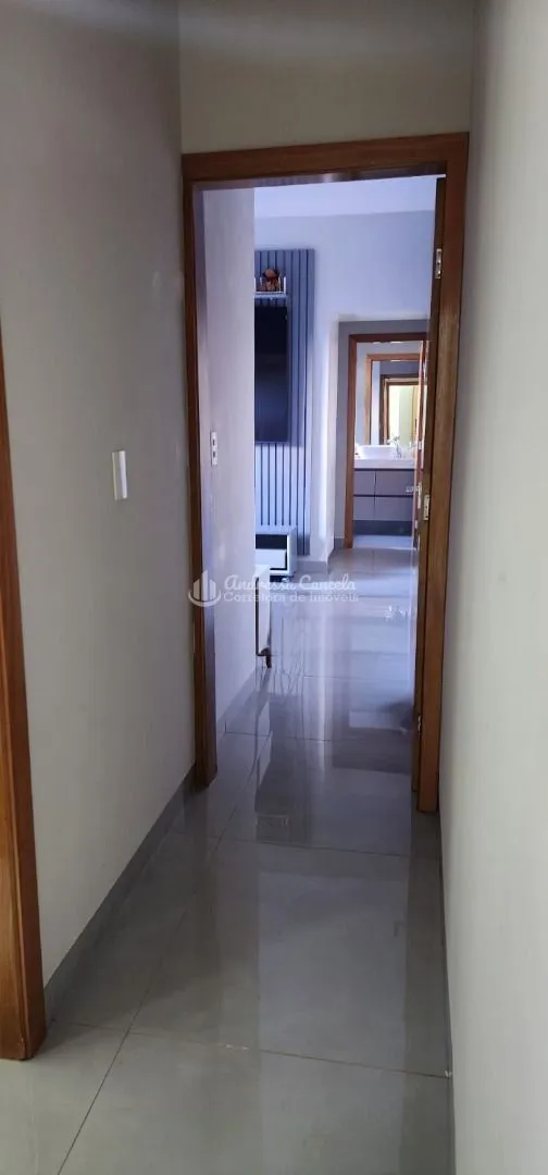 Imagem Set Life I - Casa com 3 dormitórios à venda, 168 m² por R$ 1.300.000 - SetLife I Residence Club - Mirassol/SP