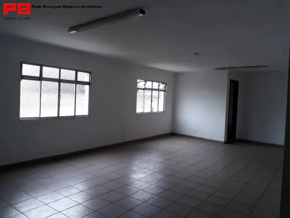Imagem Sala comercial - 40 mtrs² - Tucuruvi