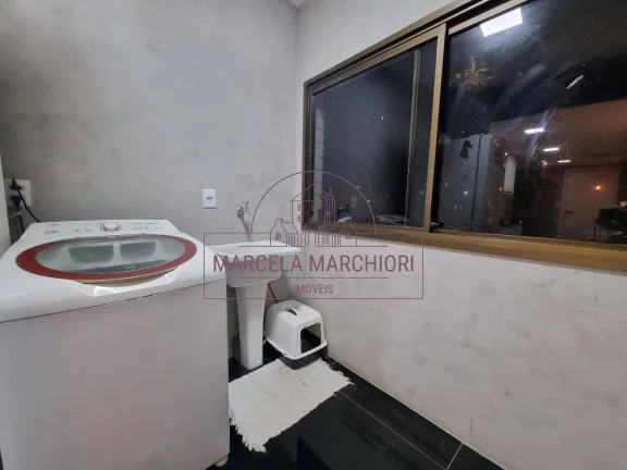 Imagem Apartamento com 140m2 e lazer completo em Itapuã