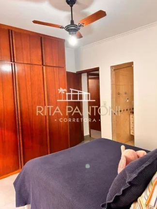 Imagem Casa - Ribeirão Preto - Campos Elíseos - Região Norte