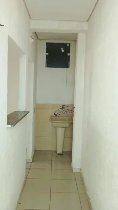 Imagem Apartamento com 1 quarto para alugar, 40 m² - Jardim Guarau - Butantã - São Paulo/SP