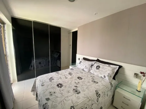 Imagem Apartamento com 3 Quartos à Venda, 83 m² em Boa Viagem - Recife