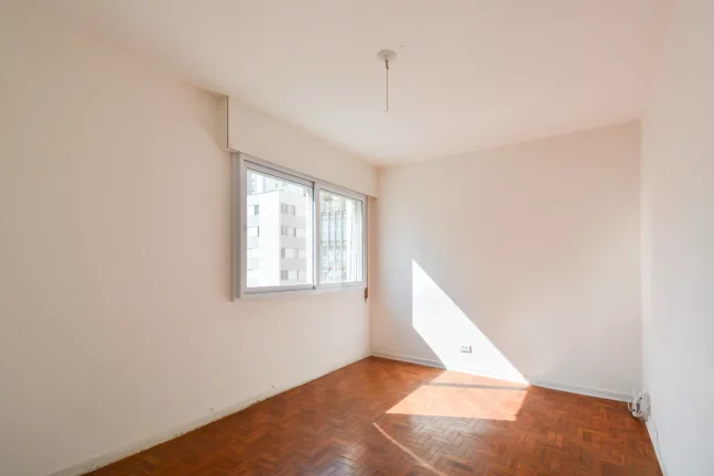 Imagem Apartamento à venda em São Paulo, Jardim Paulista, com 2 quartos, 107m2