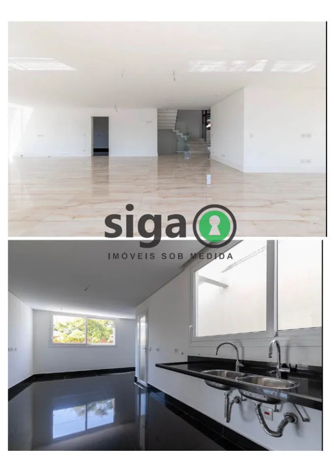 Imagem Casa de cinema em Condomínio no Campo Belo. 4 suites, alto padrão