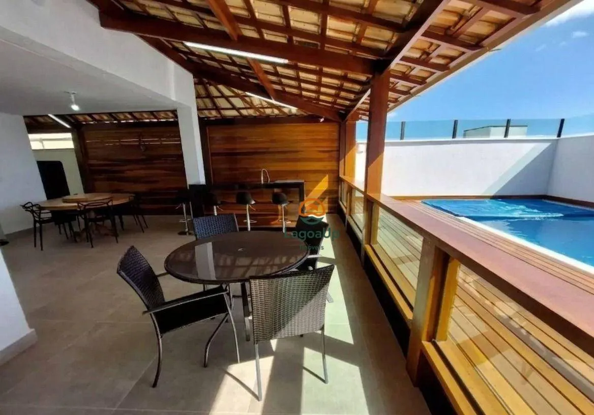 Imagem Casa com 3 dormitórios à venda, 162 m² por R$ 1.350.000,00 - Condomínio Trilhas Do Sol - Lagoa Santa/MG