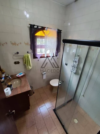 Imagem Casa Térrea com amplo espaço 4 dormitórios - Ninho Verde 1 - Porangaba/SP