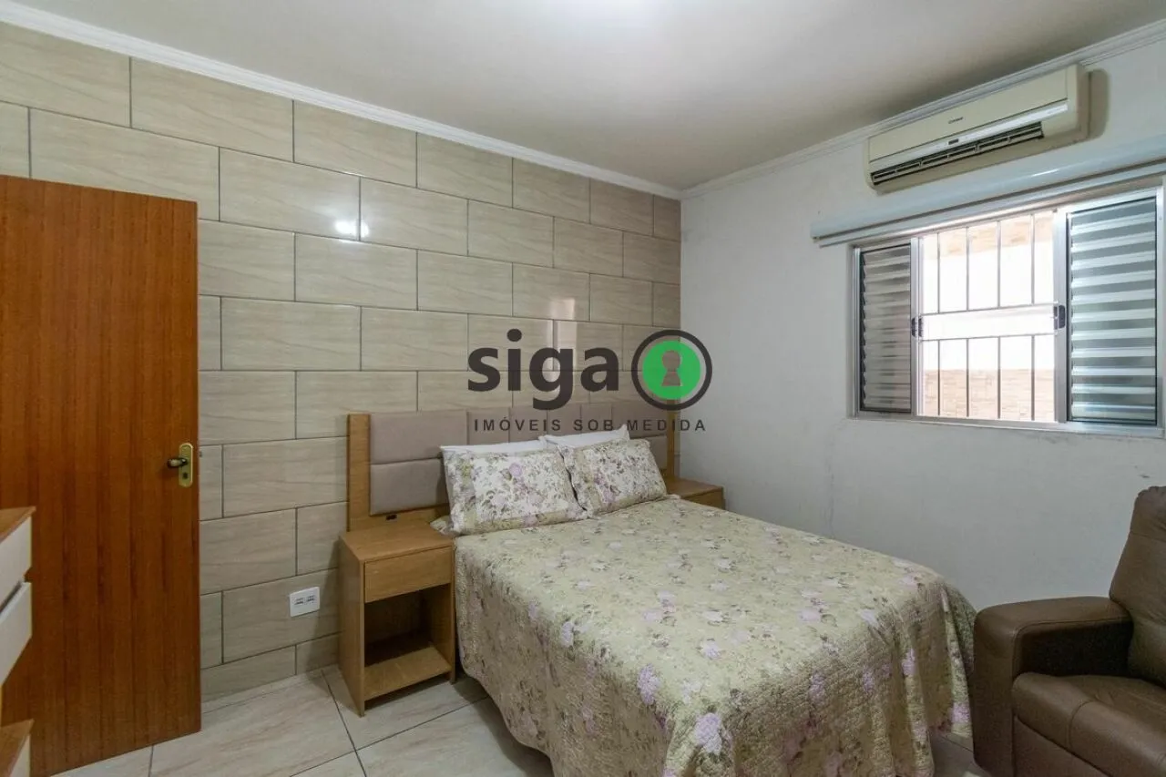 Imagem Casa à venda com 130m², 2 quartos e 1 vaga