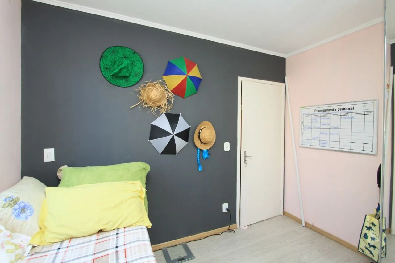 Imagem Apartamento 2 dormitórios, 1 vaga, no bairro Jardim Botânico, Porto Alegre/RS