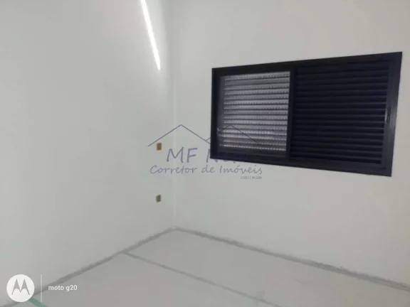 Imagem Casa de Condomínio