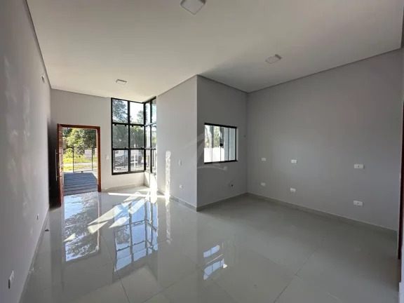 Imagem CASA, 3 QUARTOS SENDO 1 SUÍTE, MARILUZ