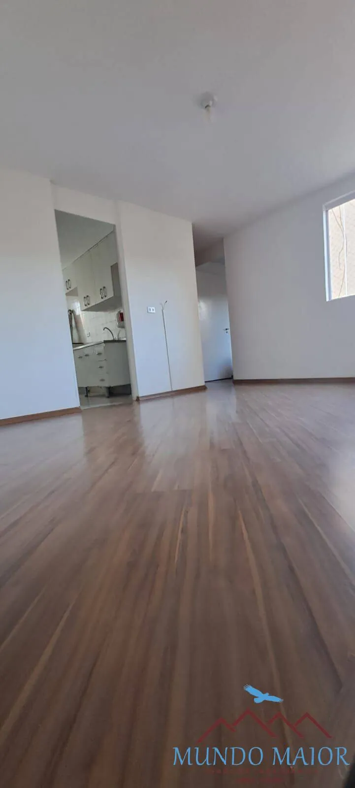Imagem Apto com 2 quartos 1 vaga à venda no Jardim Alvorada -fase I , Santo André
