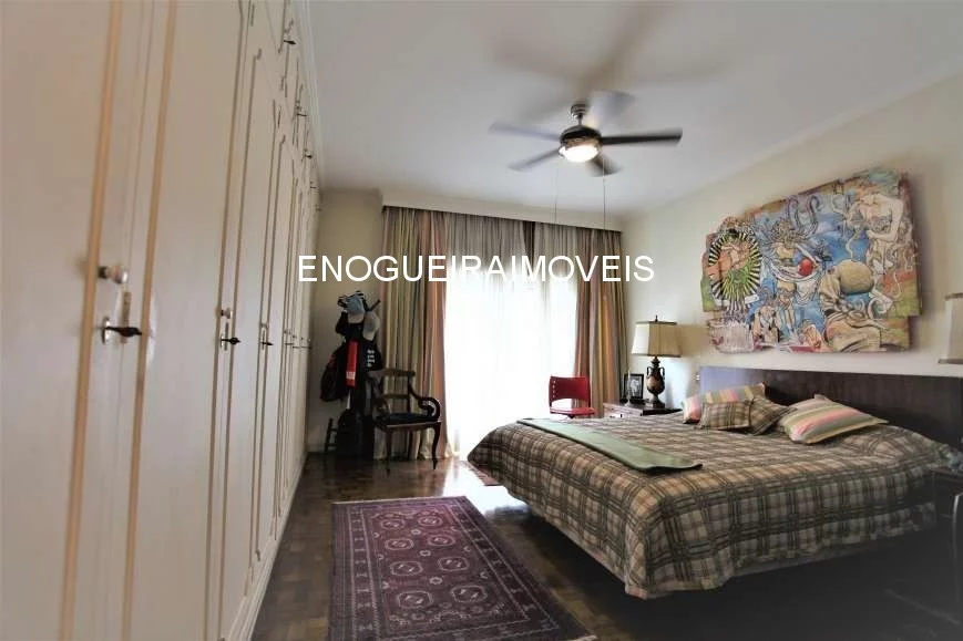 Imagem APARTAMENTO RESIDENCIAL em SÃO PAULO - SP, HIGIENÓPOLIS