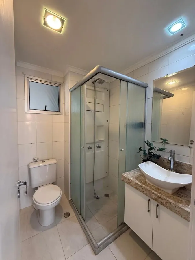 Imagem Apartamento para Venda em São Paulo, Vila Albertina, 2 dormitórios, 1 suíte, 3 banheiros, 2 vagas