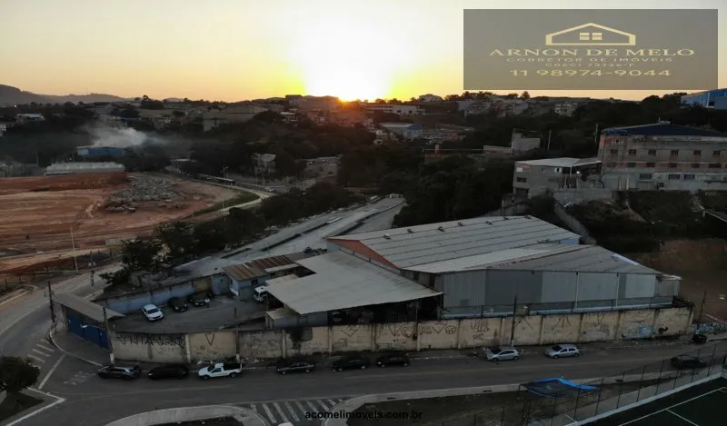 Imagem Galpões para venda em Barueri no bairro Chácaras Marco