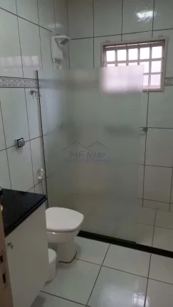 Imagem Casa Padrão