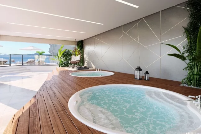 Imagem APARTAMENTO RESIDENCIAL em Itapema - SC, Centro