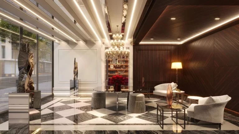 Imagem CNA Latitude Residences - Apartamento à venda no bairro Meia Praia - Itapema/SC