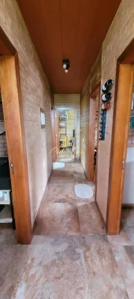 Imagem Vendo casa no condomínio Vale do Sol em Pagará Santo Amaro da Imperatriz