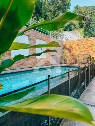 Imagem Casa de Condomínio em Quintas do Ingaí - Santana de Parnaíba