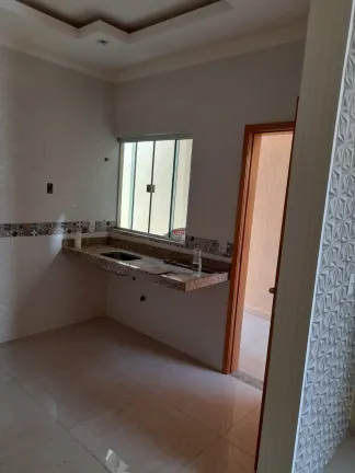 Imagem Casa com 3 Quartos à Venda, 92 m² em Jardim Bela Vista - Continuação - Aparecida de Goiânia