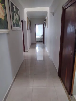 Imagem CASA 370M² 4 QUARTOS 2 SUITES CONDOMINIO IBITI DO PAÇO