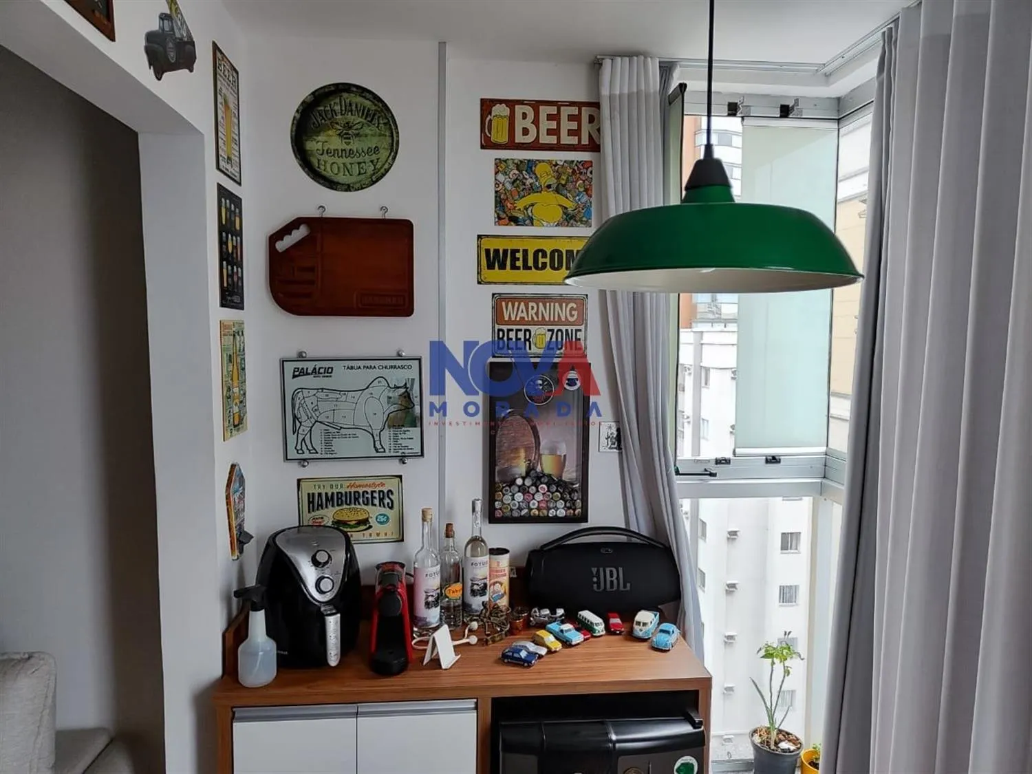 Imagem Apartamento com 3 quartos à venda em Vila Velha