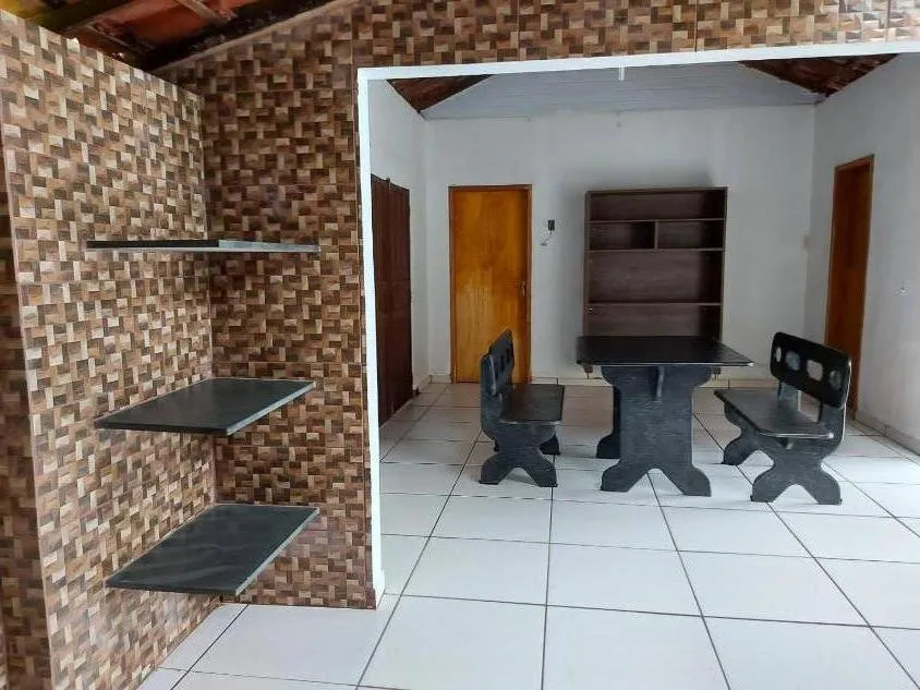 Imagem Vendo um ótimo sítio em Jeceaba/MG com 3 hectares de terra (30.000 m²)