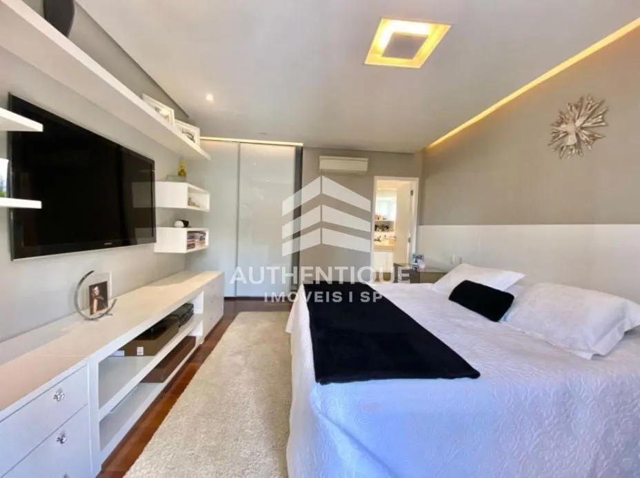 Imagem Helbor La Réservé Brooklin - Apartamento à venda em São Paulo/SP