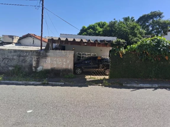 Imagem TERRENO EM INTERLAGOS COM ÁREA TOTAL DE 2.800m² IDEAL PARA CONSTRUÇÃO DE CONDOMÍNIO HORIZONTAL