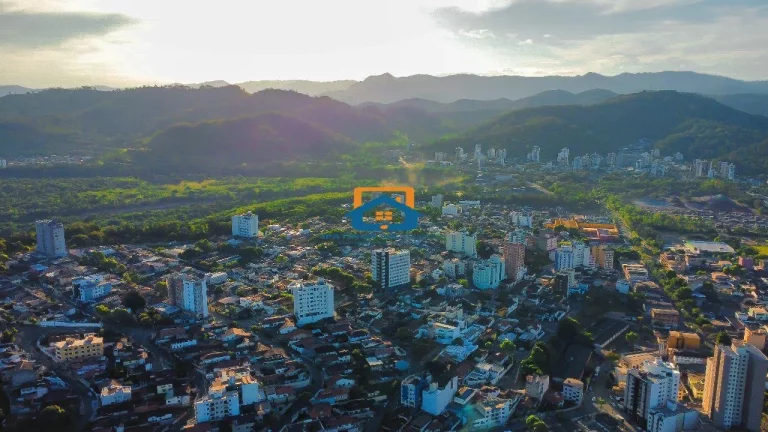 Imagem Lançamento apartamento com varanda gourmet no bairro Imbaúbas.
