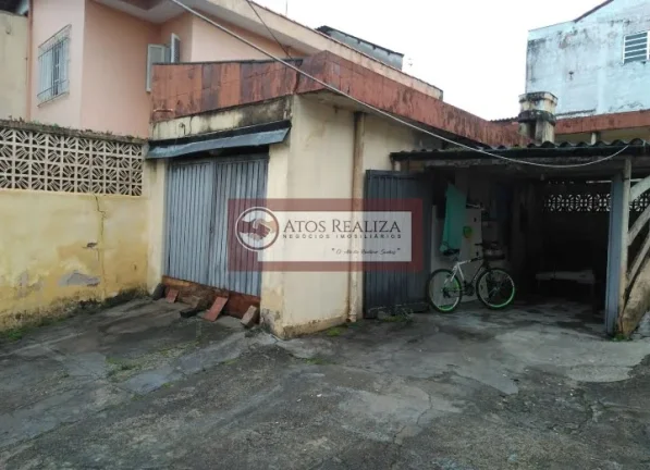 Imagem Vendo Excelente Terreno em Cidade Dutra - São Paulo