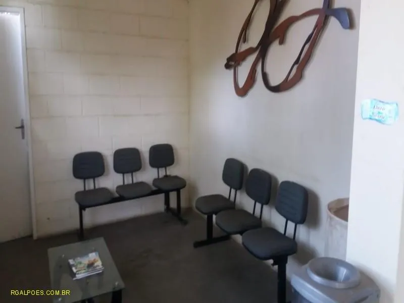 Imagem Galpão para Venda em QUEIMADOS, Distrito Industrial, 5 banheiros, 10 vagas