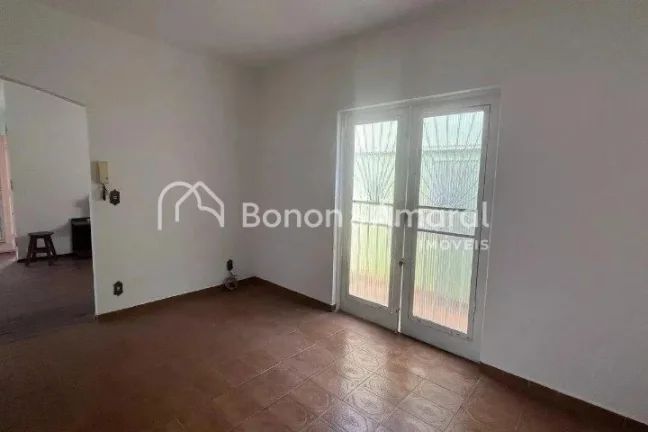 Imagem Excelente casa de esquina Ã  venda no Jardim ConceiÃ§Ã£o. Com 280mÂ² de terreno e 150mÂ² de construÃ...