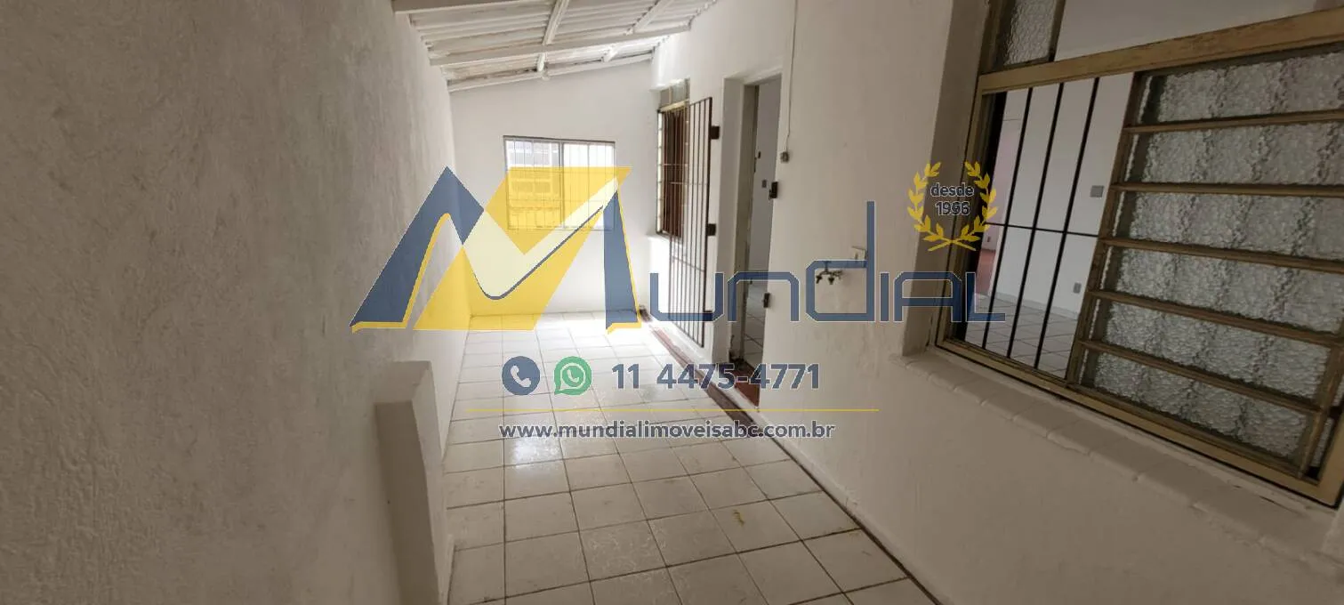 Imagem Alugo Conjuntos de Salas em Santo André, Vila Assunção