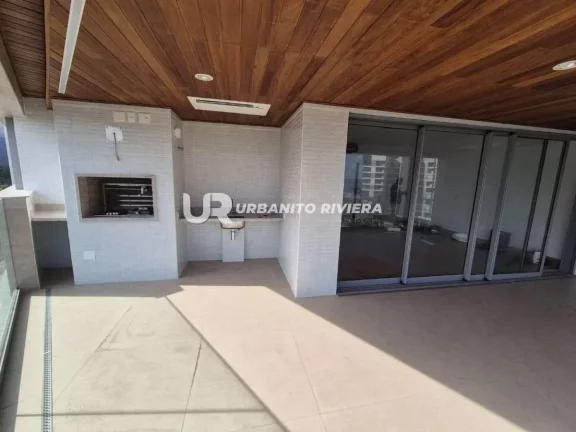 Foto do imóvel Apartamento à Venda | Módulo 08 - Riviera de São Lourenço em Largo Maracaí