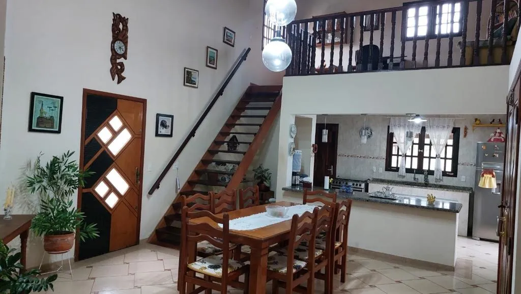 Imagem Excelente Casa no Condomínio Terras de São Francisco