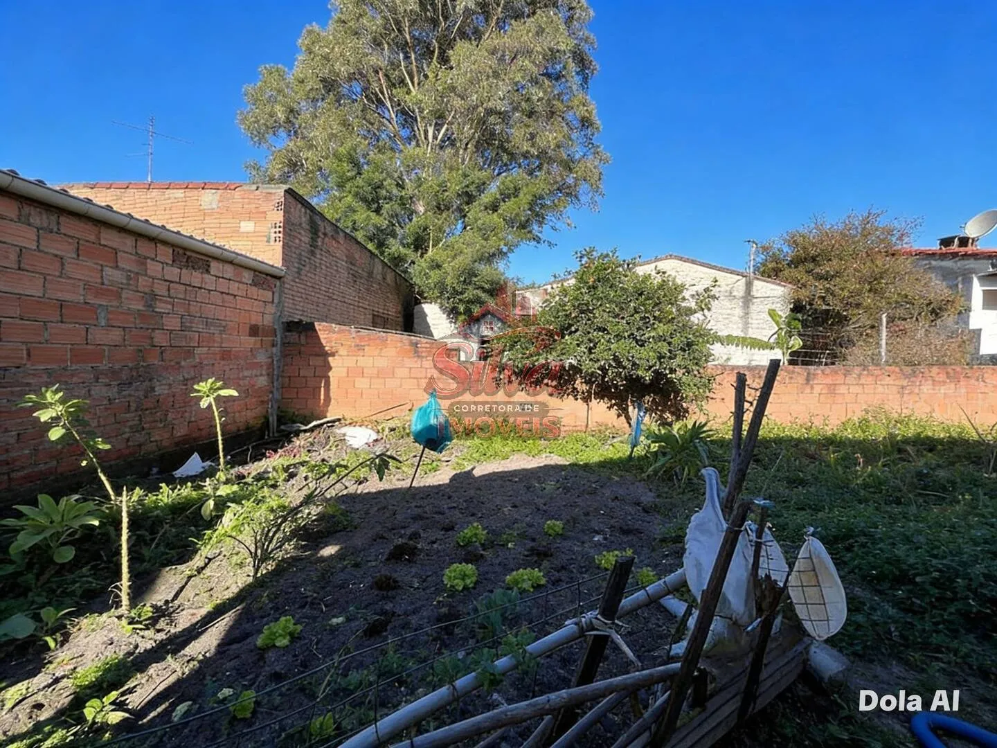 Imagem C685 Ótima residência com 02 dormitórios no balneário Mariluz