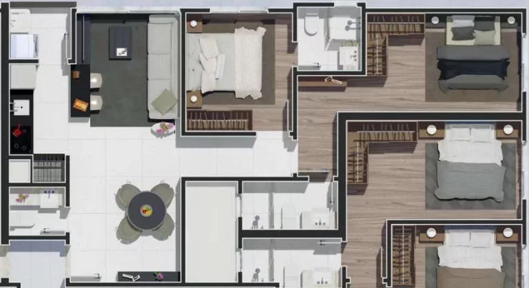Imagem Condado San Diego - Apartamento à venda no bairro Zona Nova - Capão da Canoa/RS
