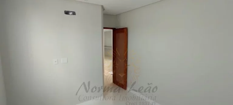 Imagem Casa térrea NOVA à venda no Condomínio VILLAREDO BARRA. Barra dos Coqueiros/Sergipe. Casa