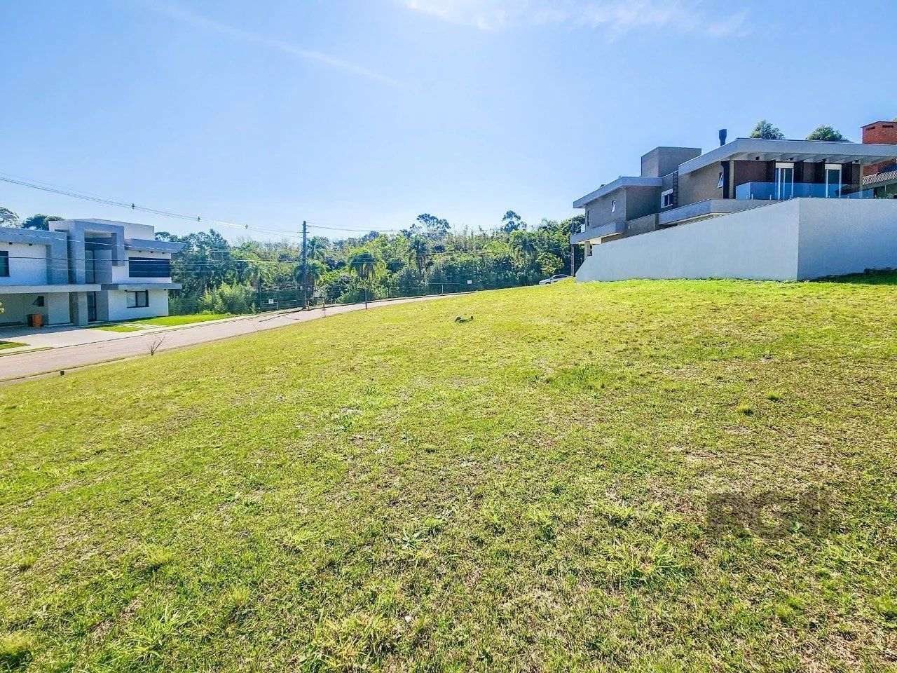 Imagem Terreno em Condominio para Venda - 0m², 0 dormitórios, Alphaville