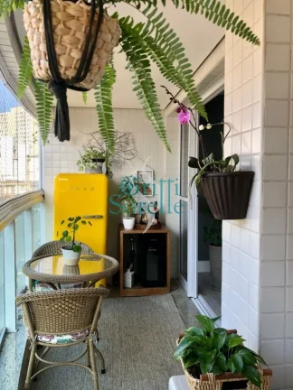 Imagem Apartamento à Venda na Saúde - São Paulo/SP.