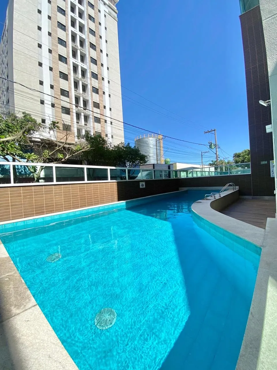 Imagem Apartamento com 3 quartos à venda em Vila Velha