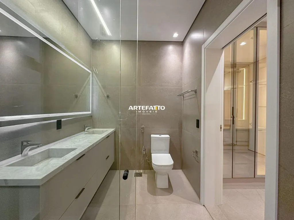 Imagem Casa à Venda em Condomínio Veredas de Franca, Franca - SP