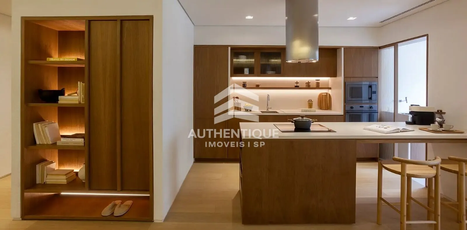 Imagem BIOARQ PINHEIROS - Apartamento à venda no bairro Pinheiros - São Paulo/SP, Zona Oeste